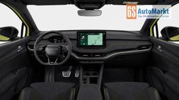 Skoda Enyaq RS 77kWh 340PS/250kW 4x4 2027 