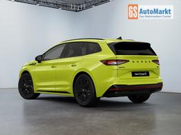 Skoda Enyaq RS 77kWh 340PS/250kW 4x4 2027 