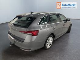 Skoda Octavia Combi Selection 1.5 eTSI mHEV 150PS/110kW DSG7 2026 +AHK+3-ZONE+RFK+KESSY+EL.HECK+BHZ. LENKRAD 