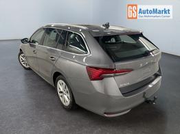 Skoda Octavia Combi Selection 1.5 eTSI mHEV 150PS/110kW DSG7 2026 +AHK+3-ZONE+RFK+KESSY+EL.HECK+BHZ. LENKRAD 