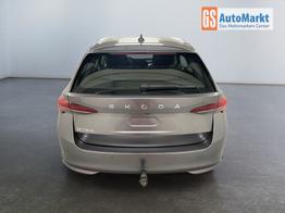 Skoda Octavia Combi Selection 1.5 eTSI mHEV 150PS/110kW DSG7 2026 +AHK+3-ZONE+RFK+KESSY+EL.HECK+BHZ. LENKRAD 