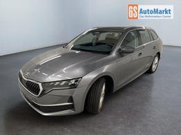 Skoda Octavia Combi Selection 1.5 eTSI mHEV 150PS/110kW DSG7 2026 +AHK+3-ZONE+RFK+KESSY+EL.HECK+BHZ. LENKRAD 