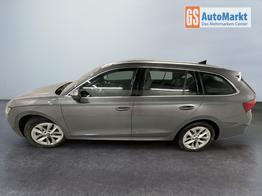 Skoda Octavia Combi Selection 1.5 eTSI mHEV 150PS/110kW DSG7 2026 +AHK+3-ZONE+RFK+KESSY+EL.HECK+BHZ. LENKRAD 