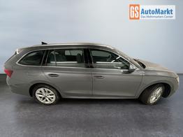 Skoda Octavia Combi Selection 1.5 eTSI mHEV 150PS/110kW DSG7 2026 +AHK+3-ZONE+RFK+KESSY+EL.HECK+BHZ. LENKRAD 