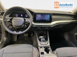 Skoda Octavia Combi Selection 1.5 eTSI mHEV 150PS/110kW DSG7 2026 +AHK+3-ZONE+RFK+KESSY+EL.HECK+BHZ. LENKRAD 