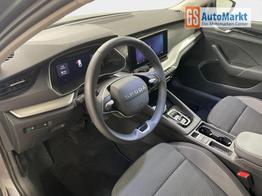 Skoda Octavia Combi Selection 1.5 eTSI mHEV 150PS/110kW DSG7 2026 +AHK+3-ZONE+RFK+KESSY+EL.HECK+BHZ. LENKRAD 