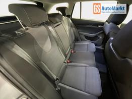 Skoda Octavia Combi Selection 1.5 eTSI mHEV 150PS/110kW DSG7 2026 +AHK+3-ZONE+RFK+KESSY+EL.HECK+BHZ. LENKRAD 