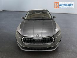 Skoda Octavia Combi Selection 1.5 eTSI mHEV 150PS/110kW DSG7 2026 +AHK+SUNSET+3-ZONE+RFK+KESSY+EL.HECK+BHZ. LENKRAD 