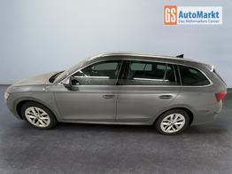 Skoda Octavia Combi Selection 1.5 eTSI mHEV 150PS/110kW DSG7 2026 +AHK+SUNSET+3-ZONE+RFK+KESSY+EL.HECK+BHZ. LENKRAD 