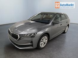 Skoda Octavia Combi Selection 1.5 eTSI mHEV 150PS/110kW DSG7 2026 +AHK+SUNSET+3-ZONE+RFK+KESSY+EL.HECK+BHZ. LENKRAD 