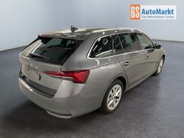 Skoda Octavia Combi Selection 1.5 eTSI mHEV 150PS/110kW DSG7 2026 +AHK+SUNSET+3-ZONE+RFK+KESSY+EL.HECK+BHZ. LENKRAD 