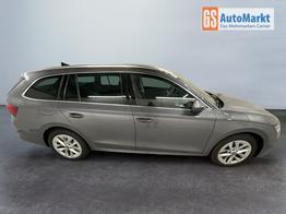 Skoda Octavia Combi Selection 1.5 eTSI mHEV 150PS/110kW DSG7 2026 +AHK+SUNSET+3-ZONE+RFK+KESSY+EL.HECK+BHZ. LENKRAD 