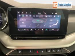 Skoda Octavia Combi Selection 1.5 eTSI mHEV 150PS/110kW DSG7 2026 +AHK+SUNSET+3-ZONE+RFK+KESSY+EL.HECK+BHZ. LENKRAD 