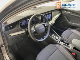 Skoda Octavia Combi Selection 1.5 eTSI mHEV 150PS/110kW DSG7 2026 +AHK+SUNSET+3-ZONE+RFK+KESSY+EL.HECK+BHZ. LENKRAD 