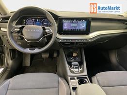 Skoda Octavia Combi Selection 1.5 eTSI mHEV 150PS/110kW DSG7 2026 +AHK+SUNSET+3-ZONE+RFK+KESSY+EL.HECK+BHZ. LENKRAD 