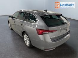 Skoda Octavia Combi Selection 1.5 eTSI mHEV 150PS/110kW DSG7 2026 +AHK+SUNSET+3-ZONE+RFK+KESSY+EL.HECK+BHZ. LENKRAD 