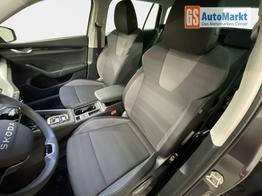 Skoda Octavia Combi Selection 1.5 eTSI mHEV 150PS/110kW DSG7 2026 +AHK+SUNSET+3-ZONE+RFK+KESSY+EL.HECK+BHZ. LENKRAD 