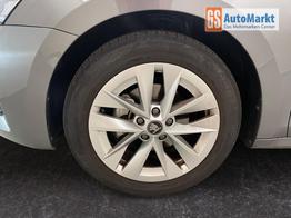 Skoda Octavia Combi Selection 1.5 eTSI mHEV 150PS/110kW DSG7 2026 +AHK+SUNSET+3-ZONE+RFK+KESSY+EL.HECK+BHZ. LENKRAD 