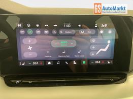 Skoda Octavia Combi Selection 1.5 eTSI mHEV 150PS/110kW DSG7 2026 +AHK+3-ZONE+RFK+KESSY+EL.HECK+BHZ. LENKRAD 