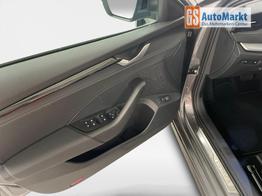 Skoda Octavia Combi Selection 1.5 eTSI mHEV 150PS/110kW DSG7 2026 +AHK+SUNSET+3-ZONE+RFK+KESSY+EL.HECK+BHZ. LENKRAD 