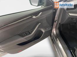 Skoda Octavia Combi Selection 1.5 eTSI mHEV 150PS/110kW DSG7 2026 +AHK+3-ZONE+RFK+KESSY+EL.HECK+BHZ. LENKRAD 
