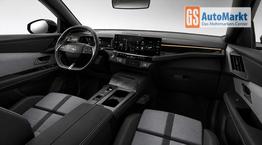 Opel Grandland GS 213PS/157kW 73KWh 2026, 513km WLTP | +Metallic +20"Alu +IntelliLuxHD +360&deg;Kamera +AHK +ACCStop&Go +Keyless +AGR-Sitze +Sitzhzg +Lenkradhzg +W&auml;rmepumpe +Elektr.Heckklappe +SolarProtect 