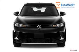 Volkswagen ID.4 Style 286PS/210kW 2027, 557km WLTP | +19"Hamar +IQ.Light +360&deg;AreaView +ACC +TravelAssist +ParkAssistPro +KESSYAdvanced +EasyOpenHeckklappe +Sitzhzg +W&auml;rmepumpe 