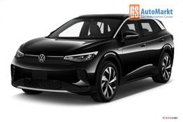 Volkswagen ID.4 Style 286PS/210kW 2027, 557km WLTP | +19"Hamar +IQ.Light +360&deg;AreaView +ACC +TravelAssist +ParkAssistPro +KESSYAdvanced +EasyOpenHeckklappe +Sitzhzg +W&auml;rmepumpe 