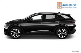Volkswagen ID.4 Style 286PS/210kW 2027, 557km WLTP | +19"Hamar +IQ.Light +360&deg;AreaView +ACC +TravelAssist +ParkAssistPro +KESSYAdvanced +EasyOpenHeckklappe +Sitzhzg +W&auml;rmepumpe 