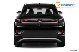 Volkswagen ID.4 Style 286PS/210kW 2027, 557km WLTP | +19"Hamar +IQ.Light +360&deg;AreaView +ACC +TravelAssist +ParkAssistPro +KESSYAdvanced +EasyOpenHeckklappe +Sitzhzg +W&auml;rmepumpe 