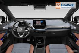 Volkswagen ID.4 Style 286PS/210kW 2027, 557km WLTP | +19"Hamar +IQ.Light +360&deg;AreaView +ACC +TravelAssist +ParkAssistPro +KESSYAdvanced +EasyOpenHeckklappe +Sitzhzg +W&auml;rmepumpe 