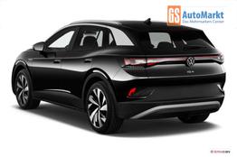 Volkswagen ID.4 Style 286PS/210kW 2027, 557km WLTP | +19"Hamar +IQ.Light +360&deg;AreaView +ACC +TravelAssist +ParkAssistPro +KESSYAdvanced +EasyOpenHeckklappe +Sitzhzg +W&auml;rmepumpe 