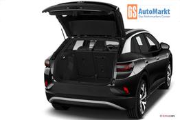 Volkswagen ID.4 Style 286PS/210kW 2027, 557km WLTP | +19"Hamar +IQ.Light +360&deg;AreaView +ACC +TravelAssist +ParkAssistPro +KESSYAdvanced +EasyOpenHeckklappe +Sitzhzg +W&auml;rmepumpe 