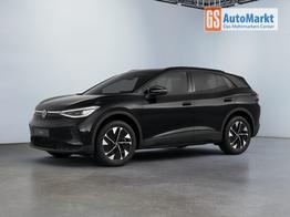 Volkswagen ID.4 Style 286PS/210kW 2027, 557km WLTP | +AHK +ErgoActive +MemorySitze +Massage +Sitzhzg +Lenkradhzg +ArtVelours +30Ambi.licht +19"Hamar +IQ.Light +360&deg;AreaView +ACC +TravelAssist +ParkAssistPro +KESSYAdvanced +EasyOpenHeckklappe +W&auml;rmepumpe 