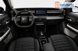 Citro&euml;n &euml;-C3 VTR Sport 113PS/83kW 44kKWh 2026 320KM WLTP +17"Alu +EcoLED +RFK +PDC +Sitzhzg +Lenkradhzg +Frontscheibenhzg +Klimaautomatik +Navi +10"Touch +WirelessCarPlay +WirelessCharging +AdvancedComfortSitze 