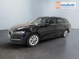 Skoda Octavia Combi Selection 1.5 eTSI mHEV 150PS/110kW DSG7 2026 +AHK+SUNSET+3-ZONE+RFK+KESSY+EL.HECK+BHZ. LENKRAD 