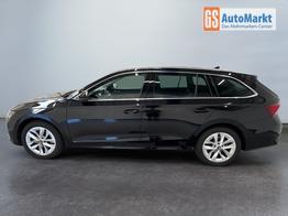 Skoda Octavia Combi Selection 1.5 eTSI mHEV 150PS/110kW DSG7 2026 +AHK+SUNSET+3-ZONE+RFK+KESSY+EL.HECK+BHZ. LENKRAD 