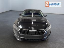 Skoda Octavia Combi Selection 1.5 eTSI mHEV 150PS/110kW DSG7 2026 +AHK+SUNSET+3-ZONE+RFK+KESSY+EL.HECK+BHZ. LENKRAD 