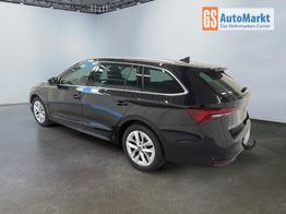 Skoda Octavia Combi Selection 1.5 eTSI mHEV 150PS/110kW DSG7 2026 +AHK+SUNSET+3-ZONE+RFK+KESSY+EL.HECK+BHZ. LENKRAD 