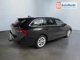 Skoda Octavia Combi Selection 1.5 eTSI mHEV 150PS/110kW DSG7 2026 +AHK+SUNSET+3-ZONE+RFK+KESSY+EL.HECK+BHZ. LENKRAD 