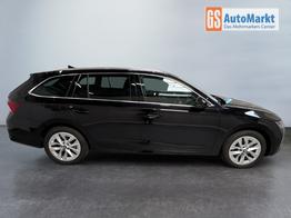 Skoda Octavia Combi Selection 1.5 eTSI mHEV 150PS/110kW DSG7 2026 +AHK+SUNSET+3-ZONE+RFK+KESSY+EL.HECK+BHZ. LENKRAD 