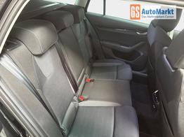 Skoda Octavia Combi Selection 1.5 eTSI mHEV 150PS/110kW DSG7 2026 +AHK+SUNSET+3-ZONE+RFK+KESSY+EL.HECK+BHZ. LENKRAD 