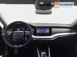 Skoda Octavia Combi Selection 1.5 eTSI mHEV 150PS/110kW DSG7 2026 +AHK+SUNSET+3-ZONE+RFK+KESSY+EL.HECK+BHZ. LENKRAD 