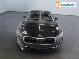 Skoda Octavia Combi Selection 1.5 eTSI mHEV 150PS/110kW DSG7 2026 +AHK+3-ZONE+RFK+KESSY+EL.HECK+BHZ. LENKRAD 