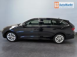 Skoda Octavia Combi Selection 1.5 eTSI mHEV 150PS/110kW DSG7 2026 +AHK+3-ZONE+RFK+KESSY+EL.HECK+BHZ. LENKRAD 