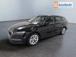 Skoda Octavia Combi Selection 1.5 eTSI mHEV 150PS/110kW DSG7 2026 +AHK+3-ZONE+RFK+KESSY+EL.HECK+BHZ. LENKRAD 