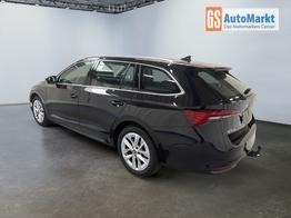 Skoda Octavia Combi Selection 1.5 eTSI mHEV 150PS/110kW DSG7 2026 +AHK+3-ZONE+RFK+KESSY+EL.HECK+BHZ. LENKRAD 