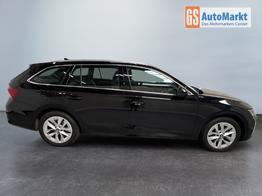 Skoda Octavia Combi Selection 1.5 eTSI mHEV 150PS/110kW DSG7 2026 +AHK+3-ZONE+RFK+KESSY+EL.HECK+BHZ. LENKRAD 