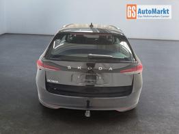 Skoda Octavia Combi Selection 1.5 eTSI mHEV 150PS/110kW DSG7 2026 +AHK+3-ZONE+RFK+KESSY+EL.HECK+BHZ. LENKRAD 
