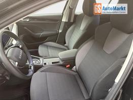 Skoda Octavia Combi Selection 1.5 eTSI mHEV 150PS/110kW DSG7 2026 +AHK+3-ZONE+RFK+KESSY+EL.HECK+BHZ. LENKRAD 